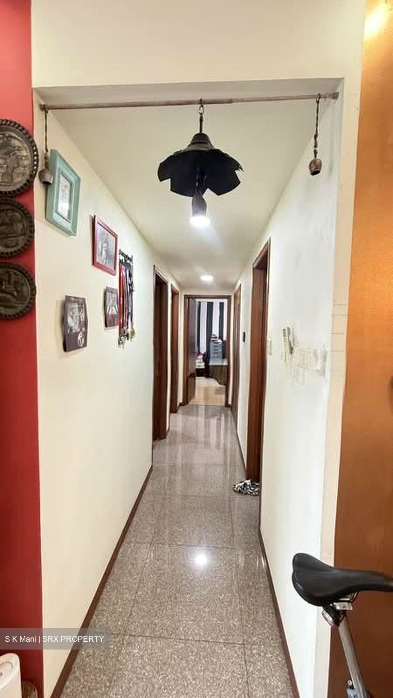Rivervale Crest (D19), Apartment #605306631